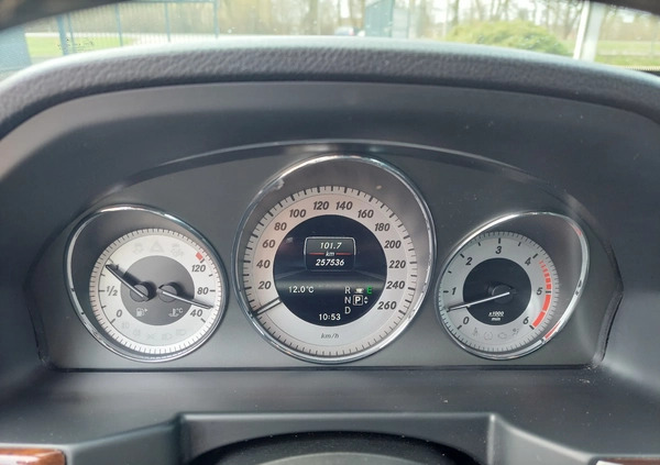Alfa Romeo 159 cena 10900 przebieg: 337882, rok produkcji 2007 z Poręba małe 232